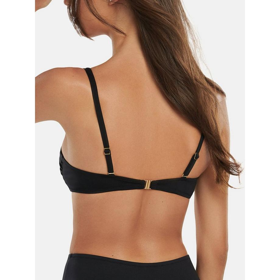 Lisca Palma Bandeau Balconette Badeanzug-Oberteil  