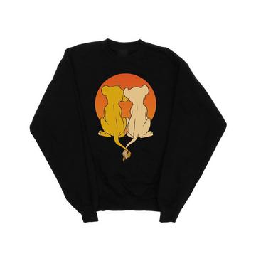 The Lion King We Are One Sweatshirt