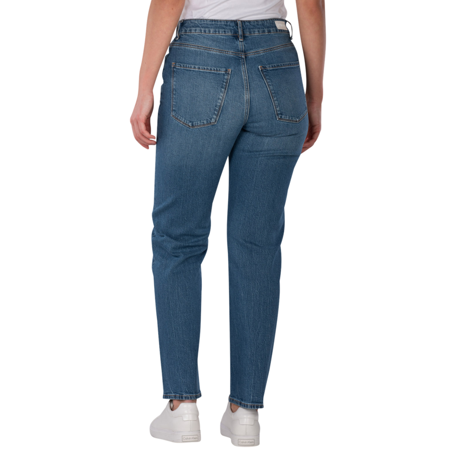 Dawn Denim Morning Regular Straight Fit Jeans  