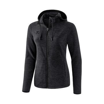 fleecejacke damen