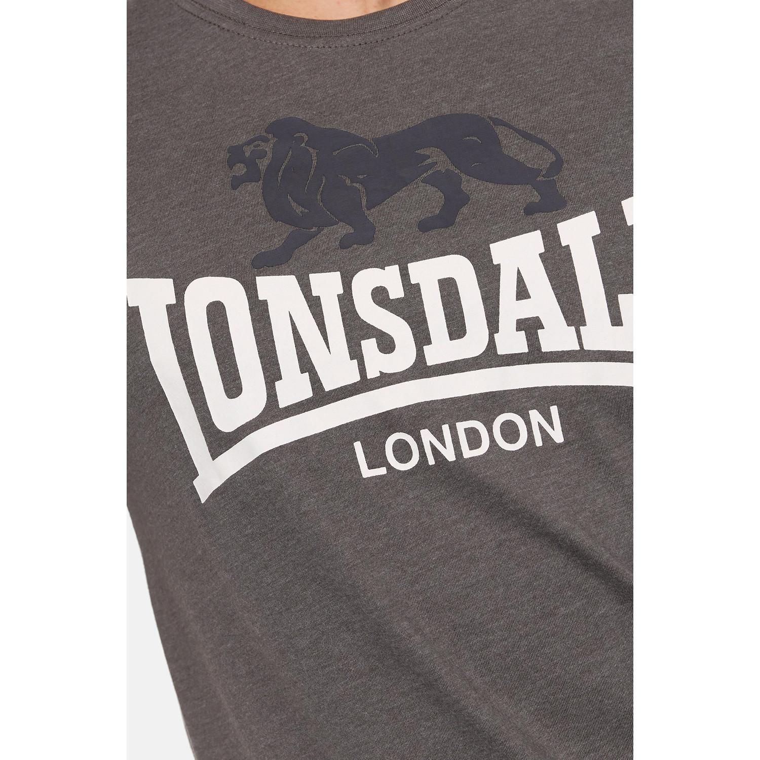 LONSDALE Gargrave T-Shirt  