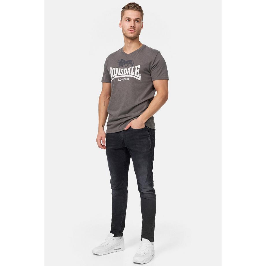LONSDALE Gargrave T-Shirt  
