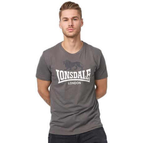 LONSDALE Gargrave T-Shirt  