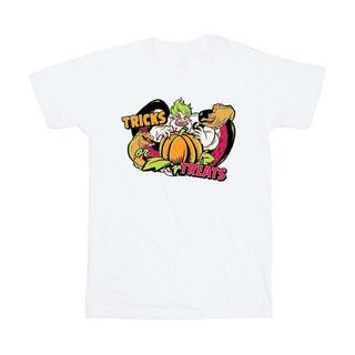 Disney Trick Or Treat T-Shirt  