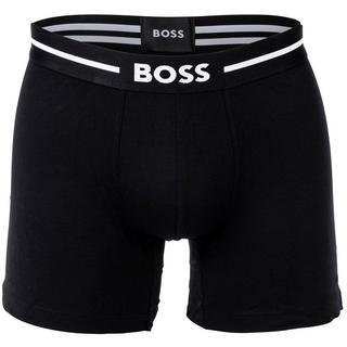 BOSS Stretch Boxer Briefs 3P Bold  