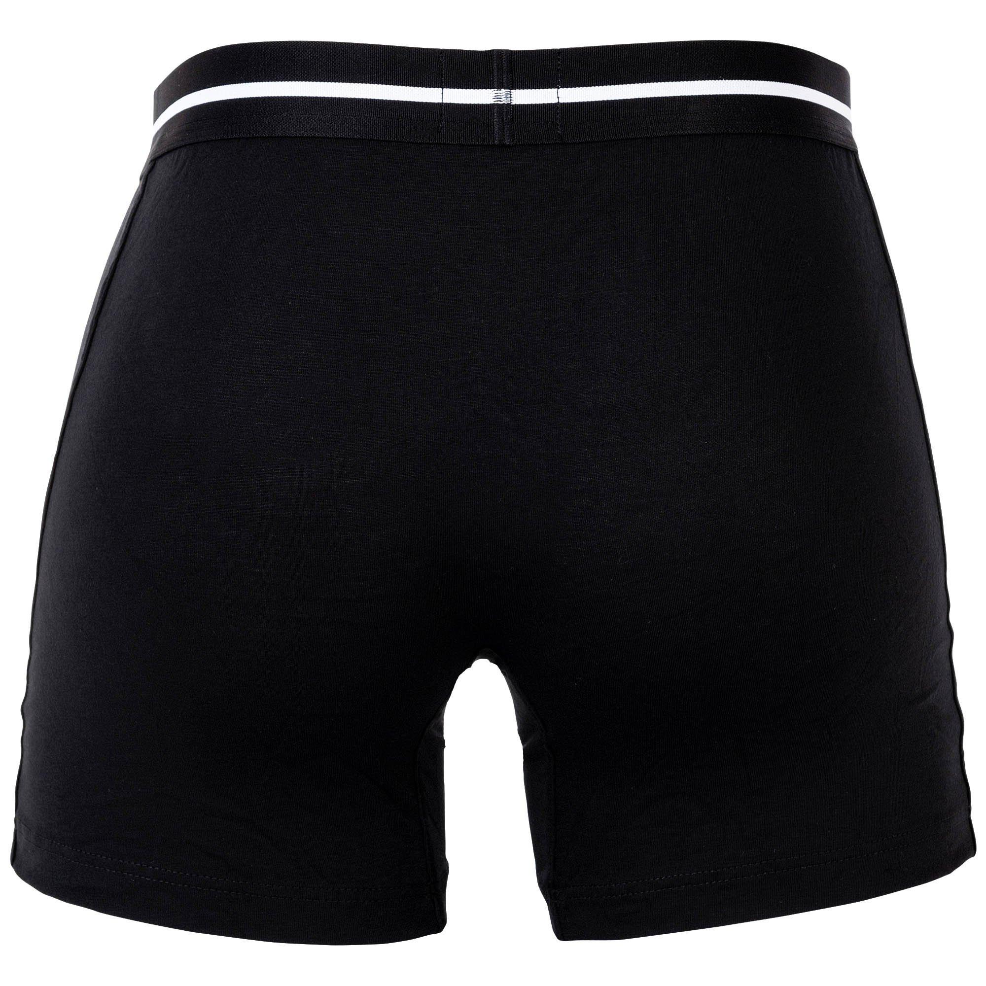 BOSS Stretch Boxer Briefs 3P Bold  
