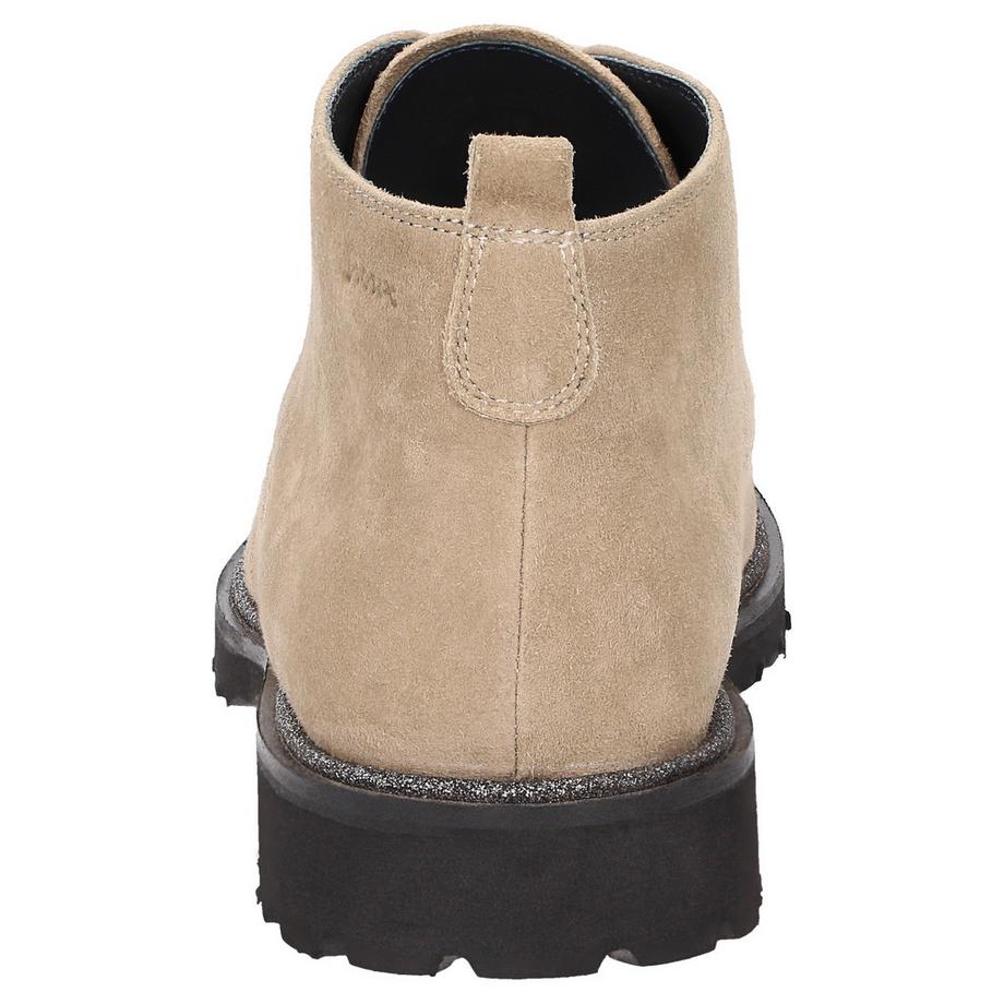 Sioux Meredith-702-H Bottine  