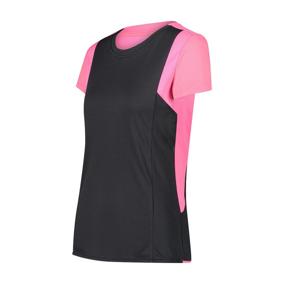 CMP T-Shirt Maniche Corte  