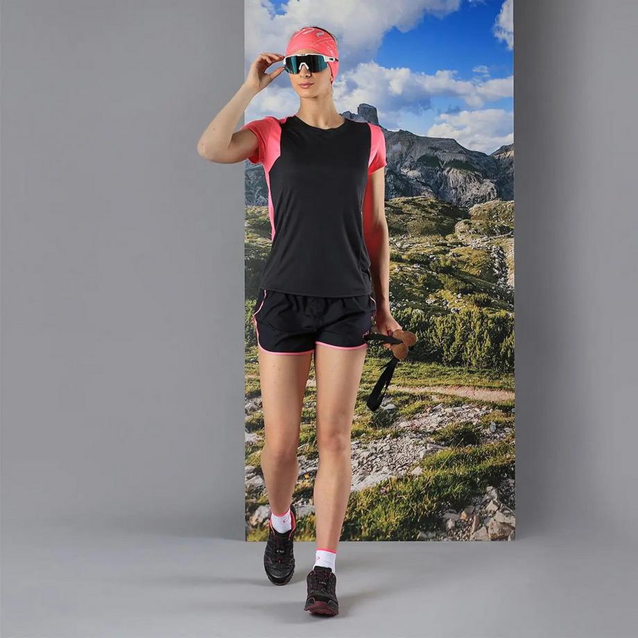 CMP T-Shirt Maniche Corte  