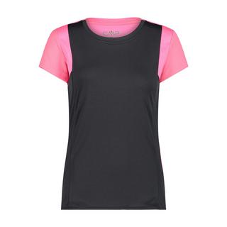 CMP Kurzarm T-Shirt  