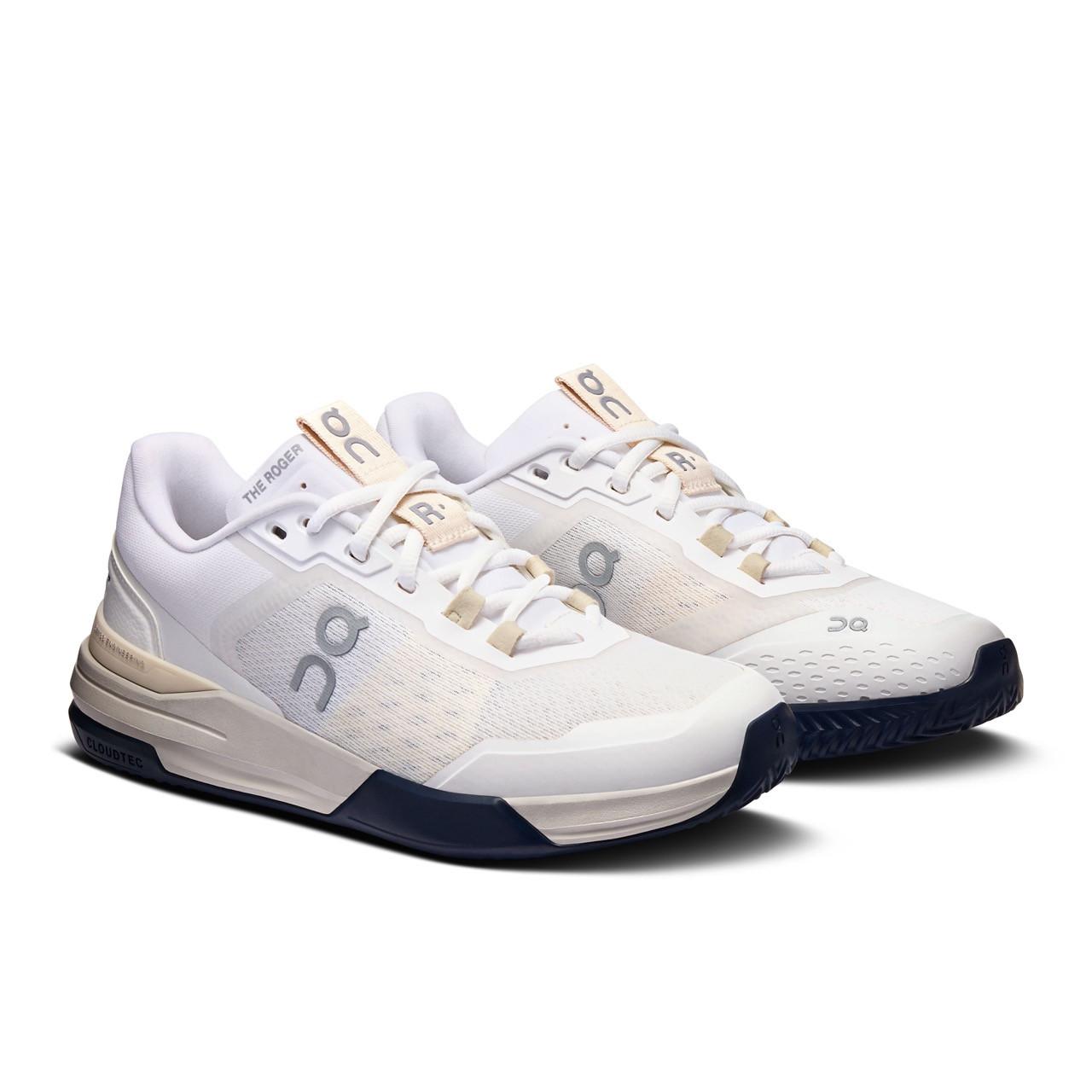 On Running  THE ROGER Advantage Pro Sandplatz Tennisschuh 