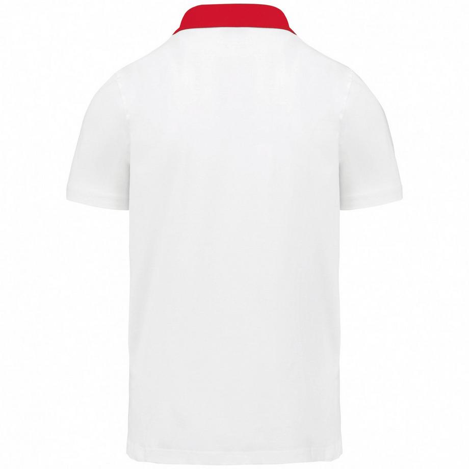 Kariban Polo Jersey  