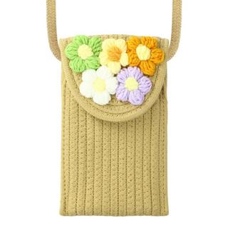 Avizar  Handytasche WeaveFlora Serie 