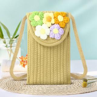 Avizar  Handytasche WeaveFlora Serie 