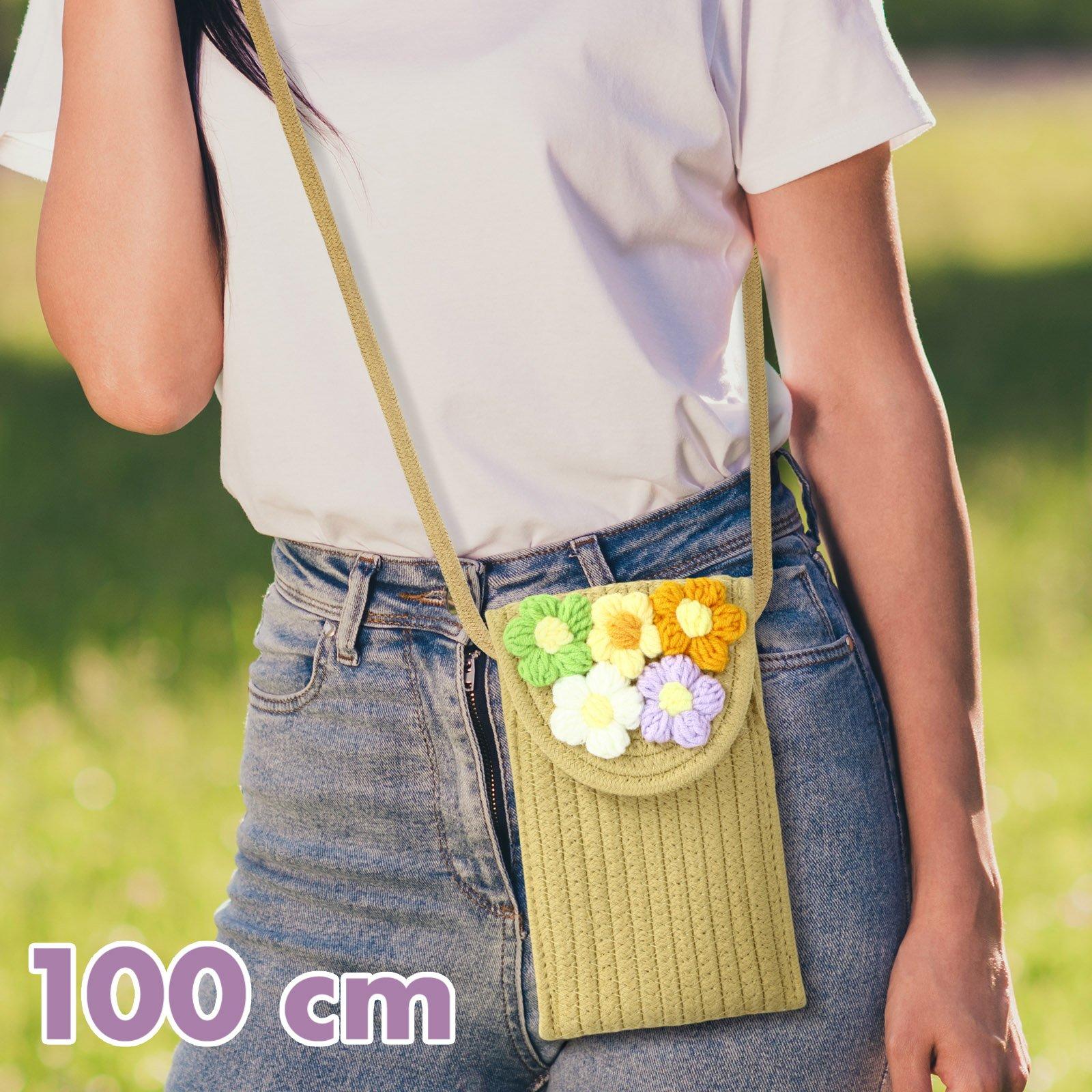 Avizar  Sac Smartphone Série WeaveFlora 