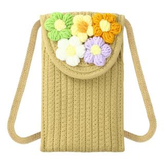 Avizar  Handytasche WeaveFlora Serie 