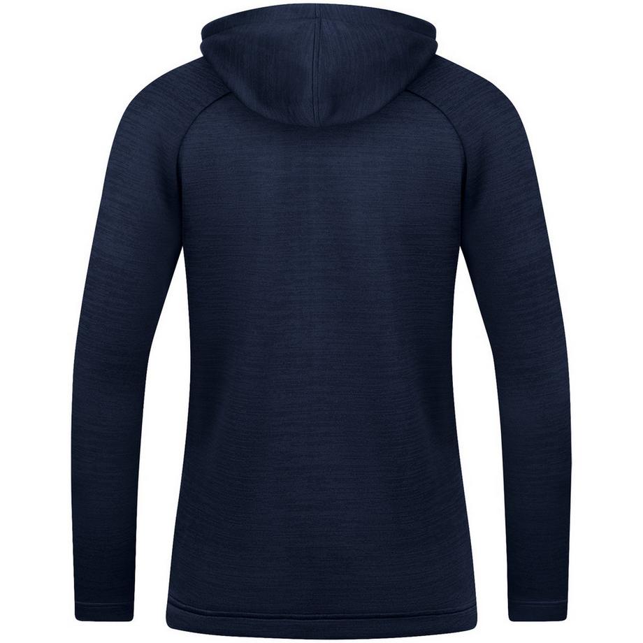 Jako Challenge Veste de Loisir à Capuche  