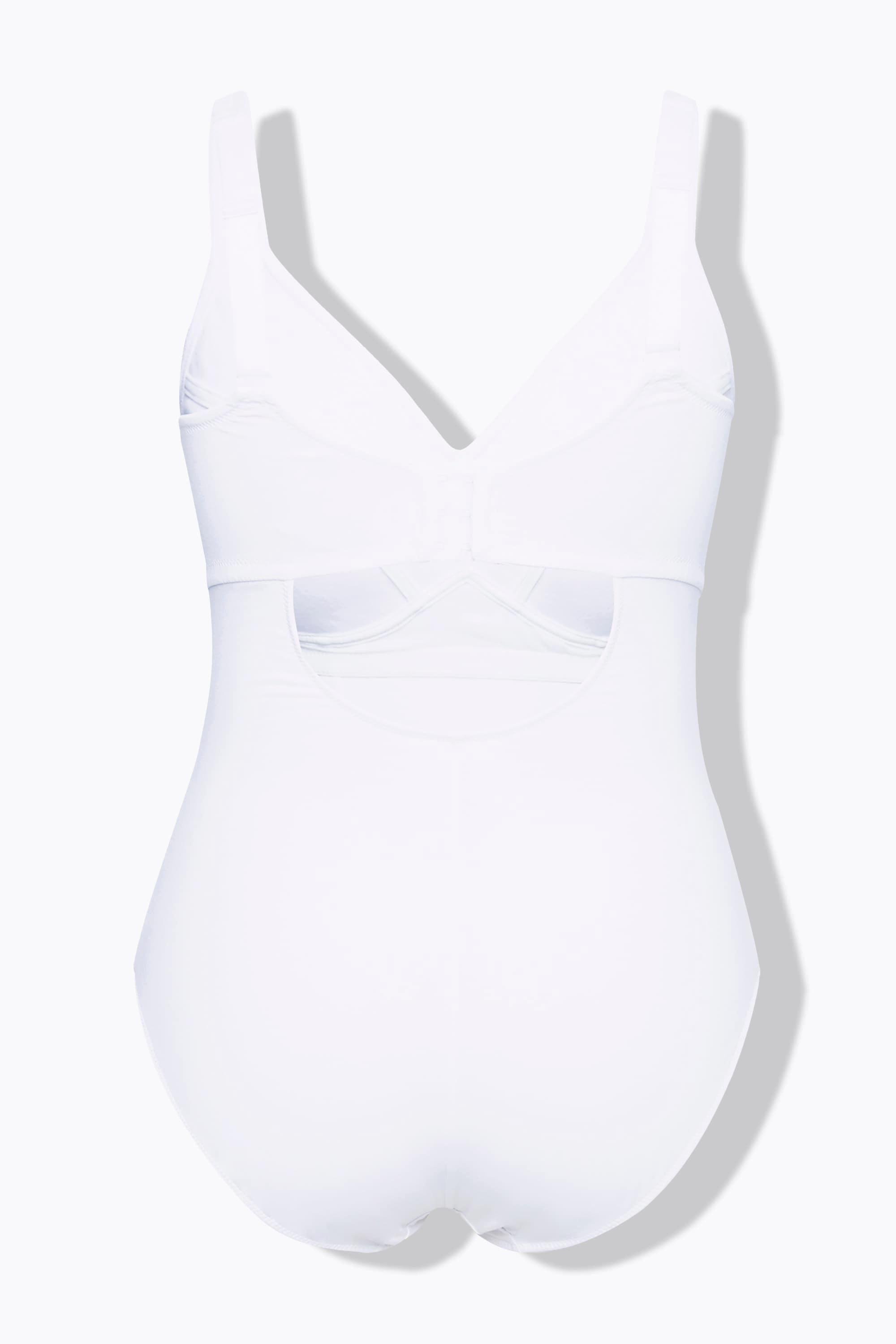 Ulla Popken Body Bonnet Souple C à E  