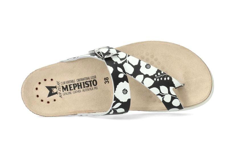 Mephisto  Helen - Leder sandale 