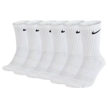 6 Paar sportlich Socken