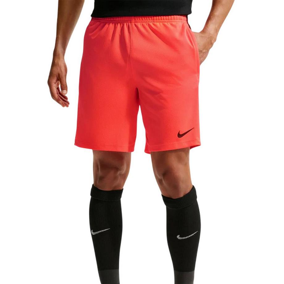 Short De Foot Strike