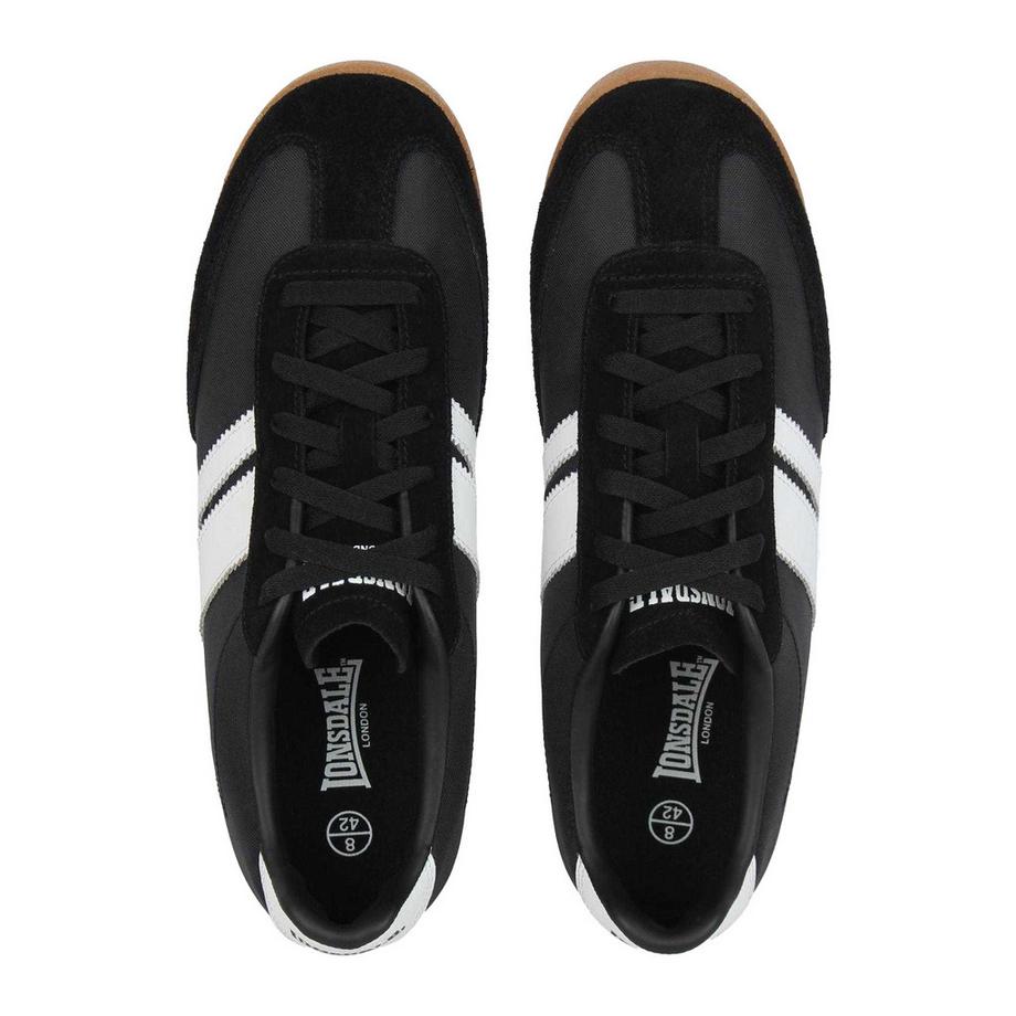 LONSDALE Selhurst Sneaker Wildleder  
