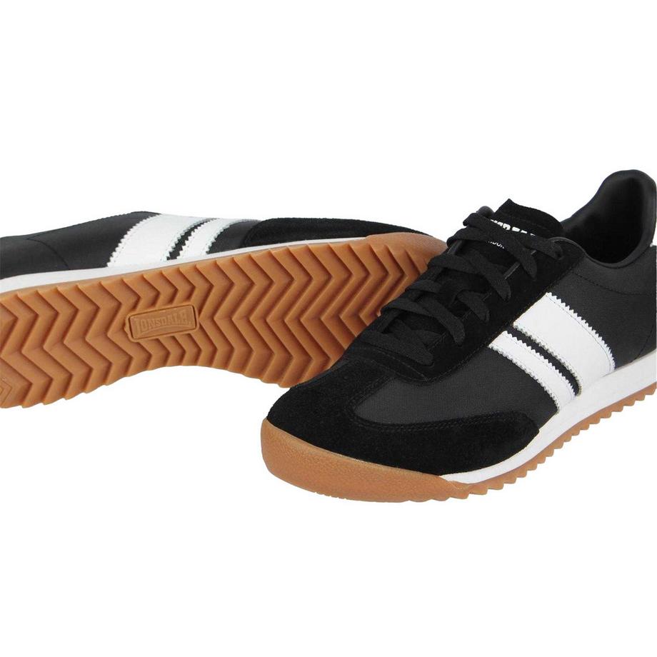 LONSDALE Selhurst Sneaker Wildleder  