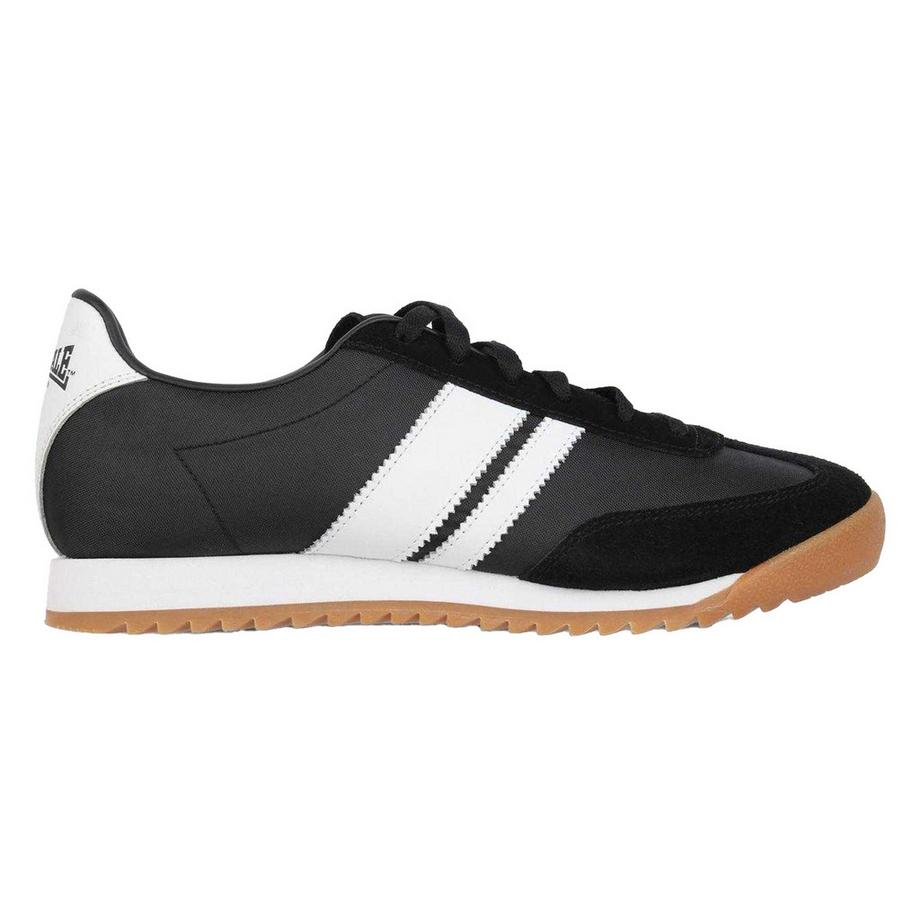 Selhurst Sneaker , Wildleder