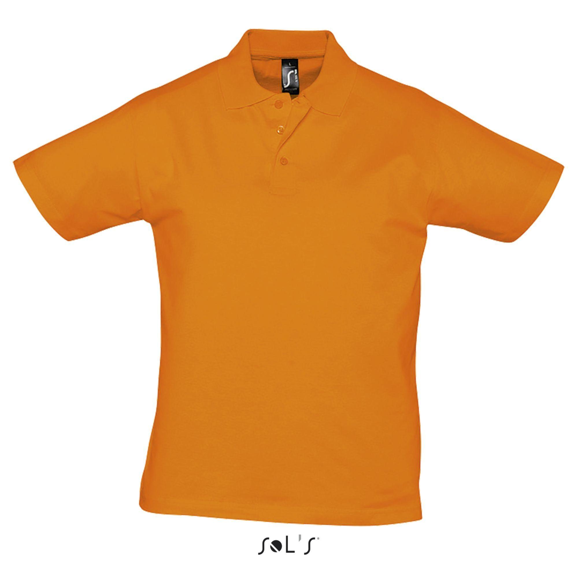 SOLS  polo prescott 