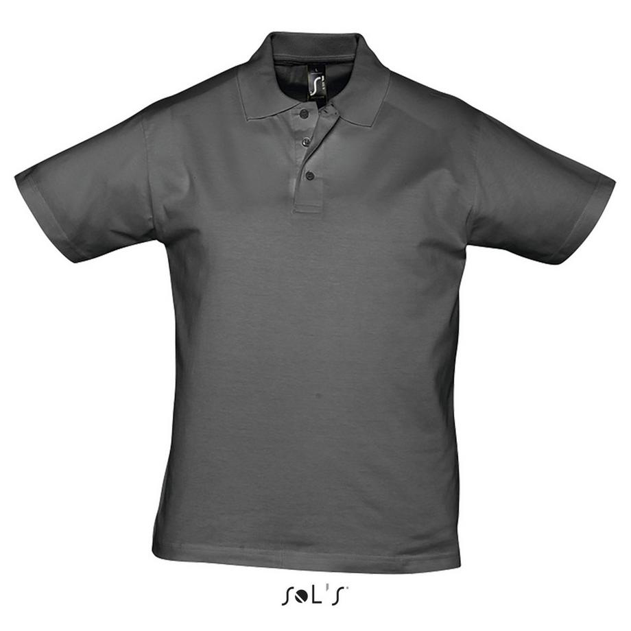 SOLS Polo Ol' Precott  