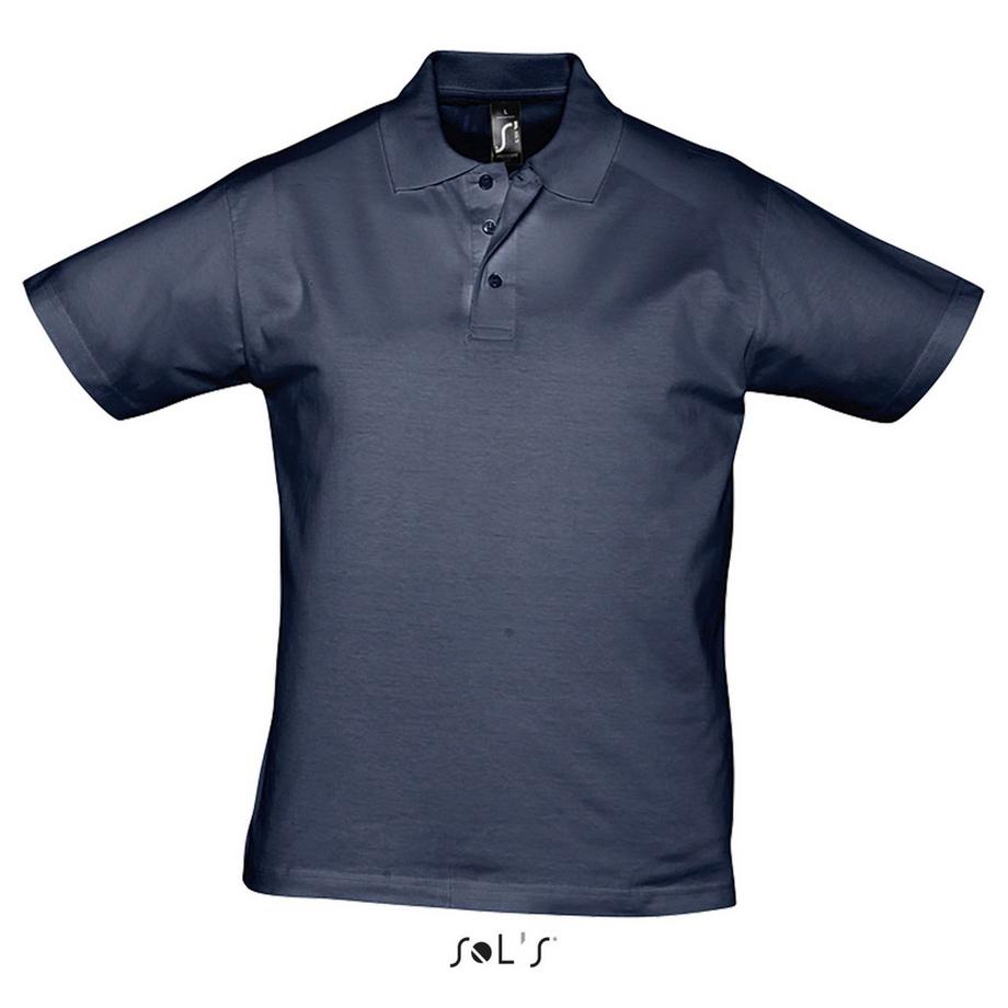 SOLS Polo Ol' Precott  