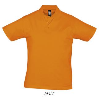 SOLS  polo prescott 