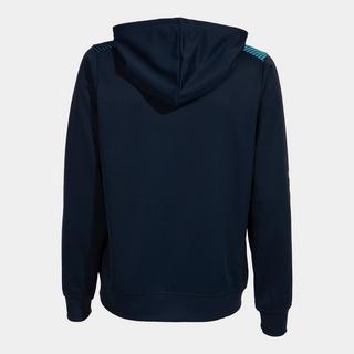 Joma Eco Supernova Kapuzen Trainingsjacke  