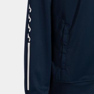 Joma Eco Supernova Kapuzen Trainingsjacke  