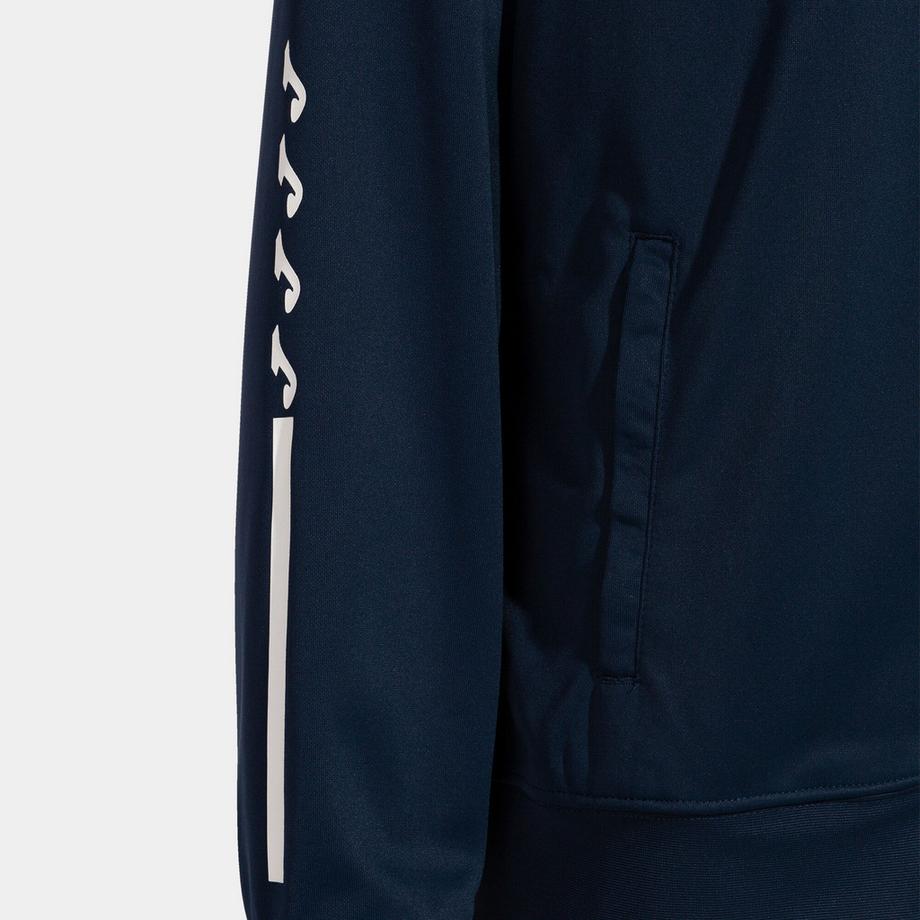 Joma Eco Supernova Veste de survêtement à Capuche  