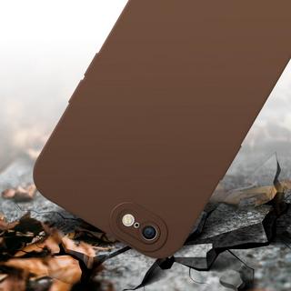 Cadorabo  Hülle für Apple iPhone 6 PLUS  6S PLUS TPU Silikon 