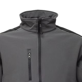 Regatta Sandstorm Giacca Softshell Idrorepellente  