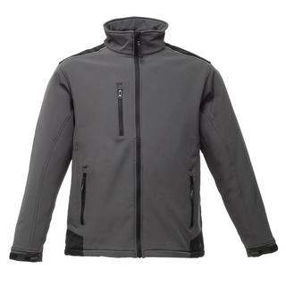 Regatta Sandstorm Giacca Softshell Idrorepellente  