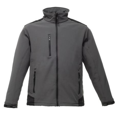 Regatta Sandstorm Giacca Softshell Idrorepellente  