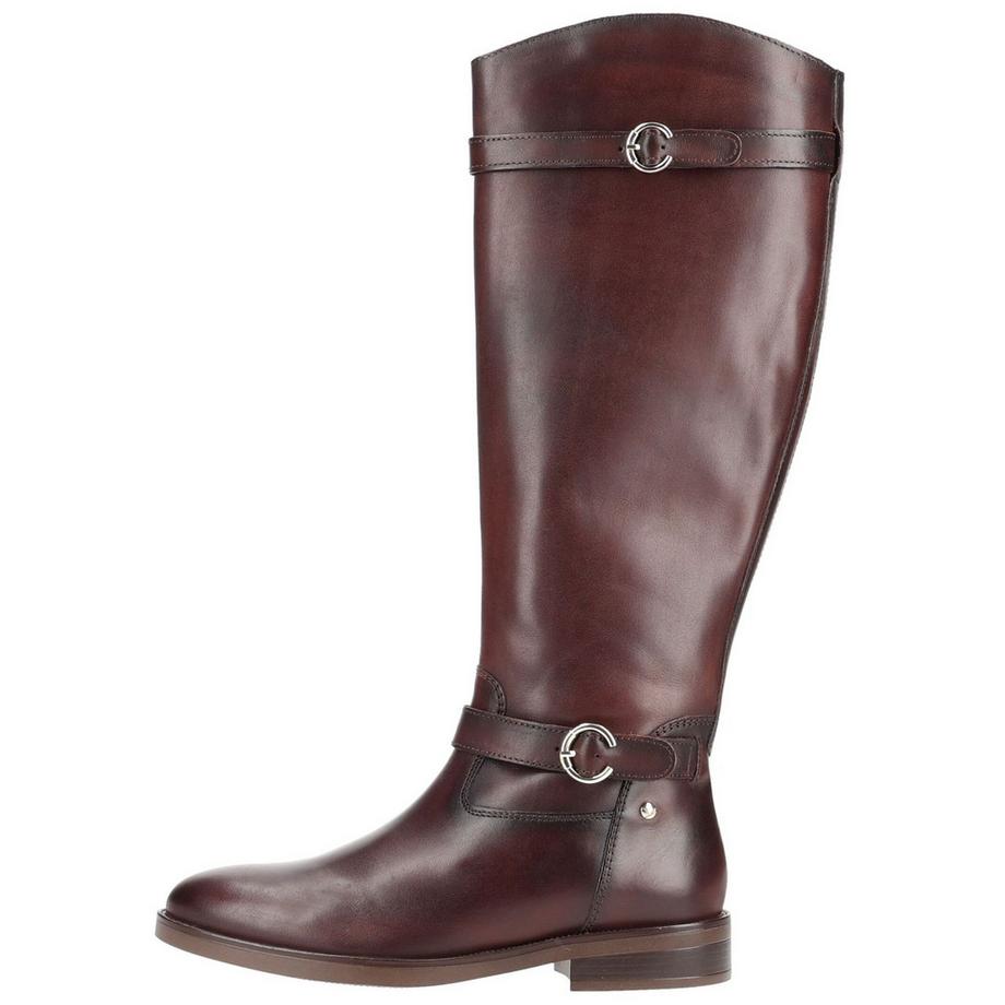 Pikolinos Bottes hautes avec brides à boucles  