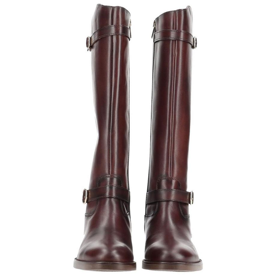 Pikolinos Bottes hautes avec brides à boucles  