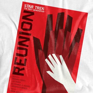 The Next Generation Season 4 Episode 7 TShirt