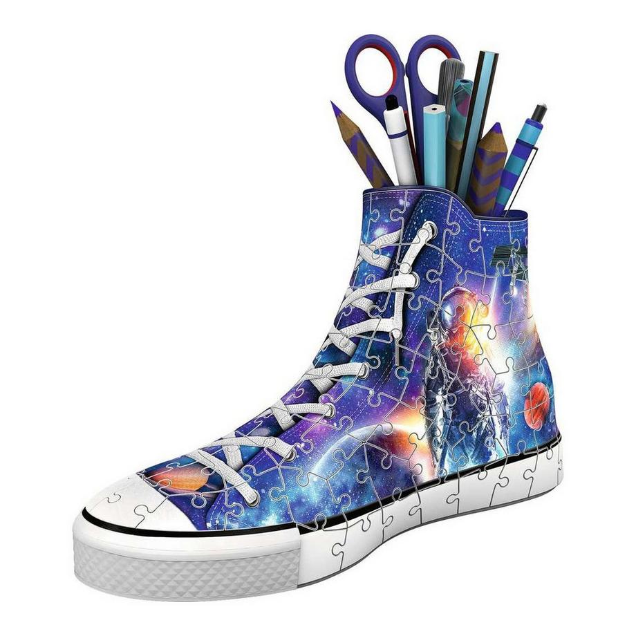 Ravensburger  Sneaker Astronauten (108Teile) 