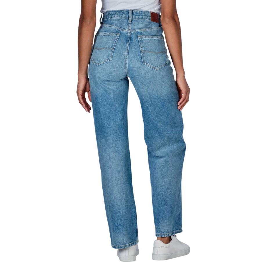 Pepe Jeans London Lexa Straight Fit Jeans  