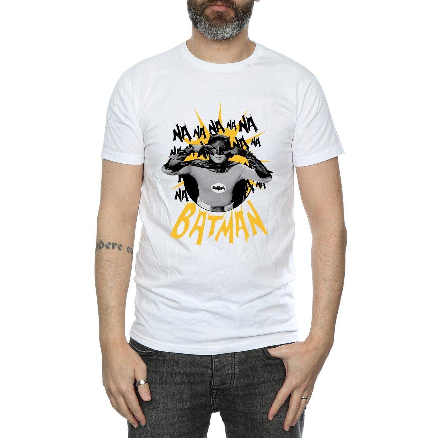 DC COMICS Batman Nananana T-Shirt  