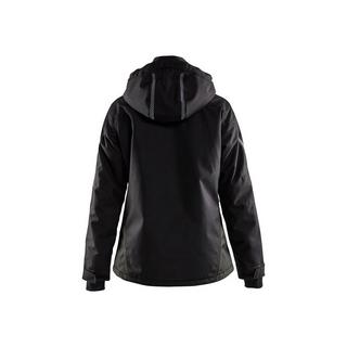 Blaklader  unite wasserdichte jacke damen bakader 