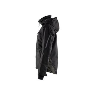 Blaklader  unite wasserdichte jacke damen bakader 