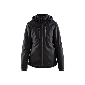 unite wasserdichte jacke damen bakader