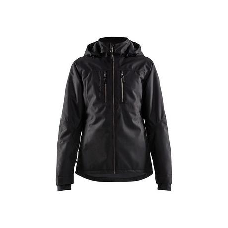 Blaklader  unite wasserdichte jacke damen bakader 