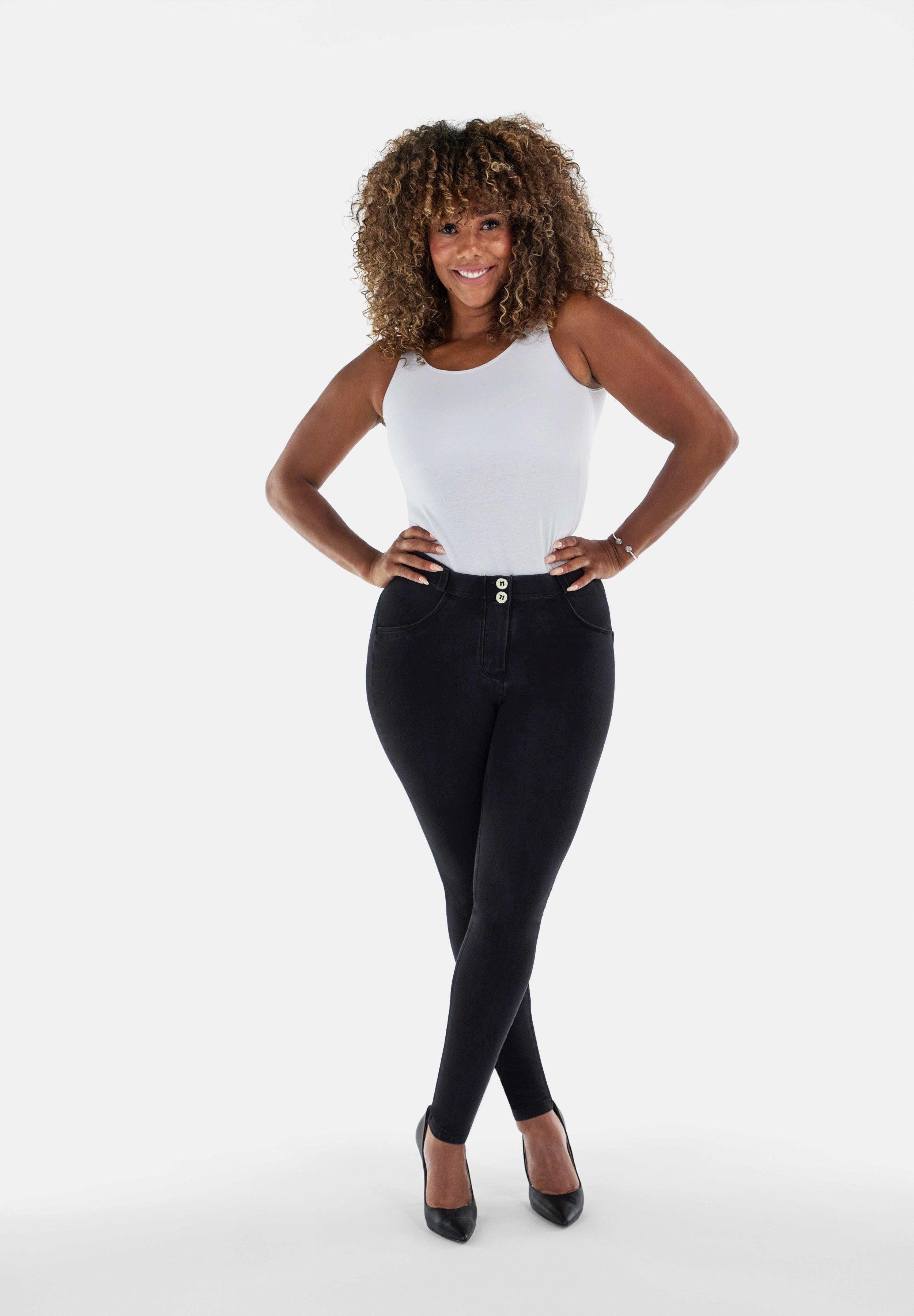 FREDDY  WR.UP® Shaping Pants - Curvy 